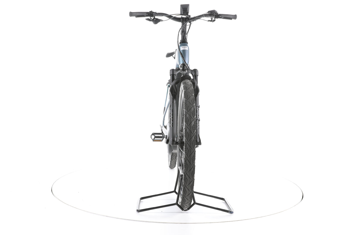 Cube Kathmandu Hybrid EXC Trekking E-Bike Tiefeinsteiger 2025 - Image 4