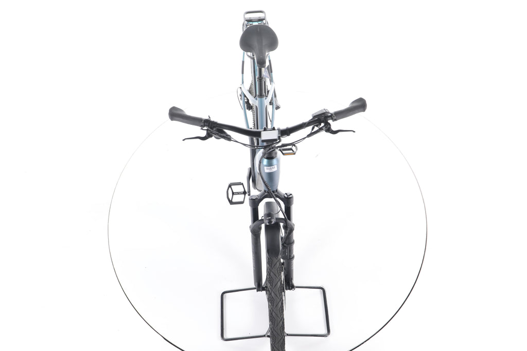 Cube Kathmandu Hybrid EXC Trekking E-Bike Tiefeinsteiger 2025 - Image 16