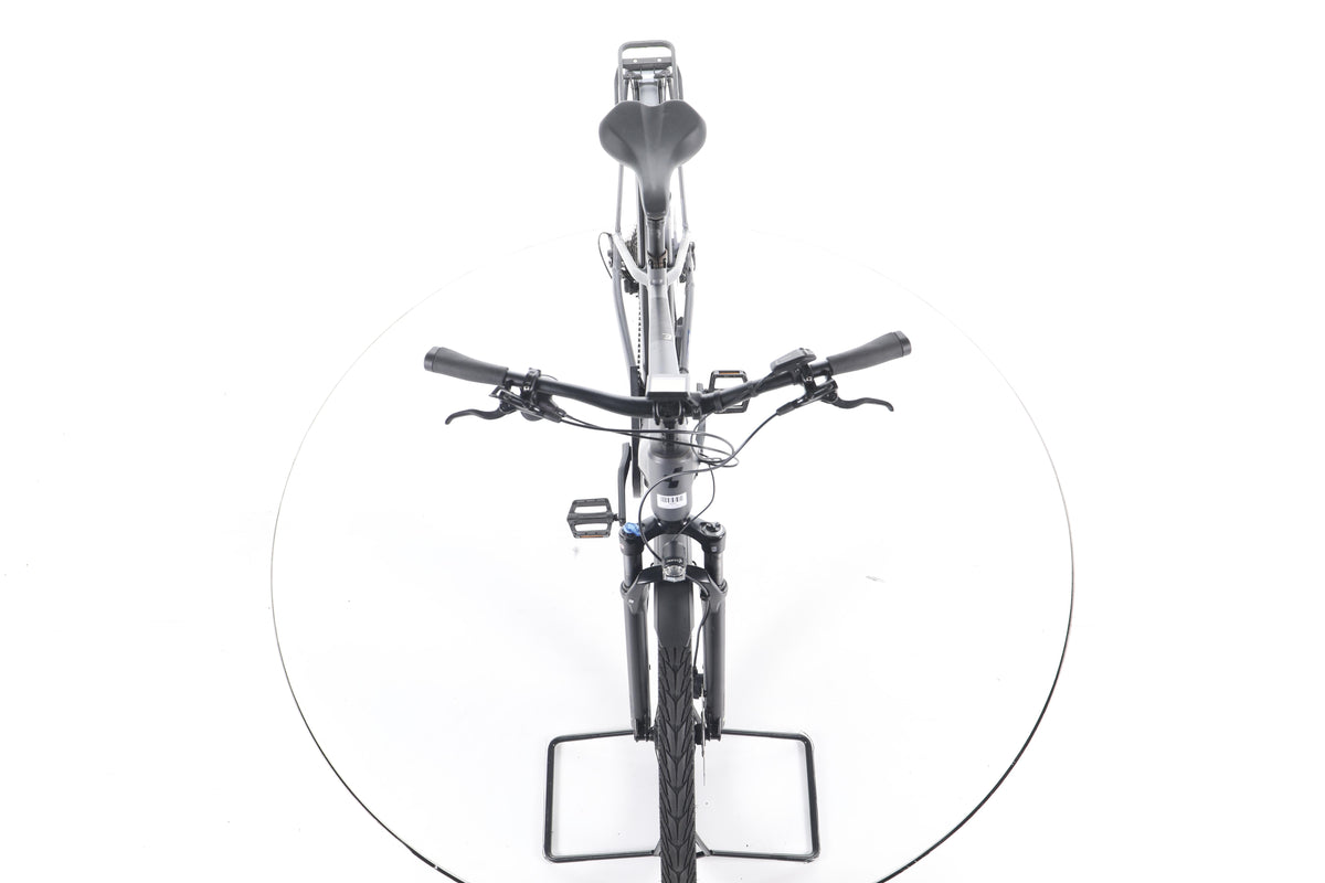 Cube Touring Hybrid EXC 625 Trekking E-Bike - Image 16