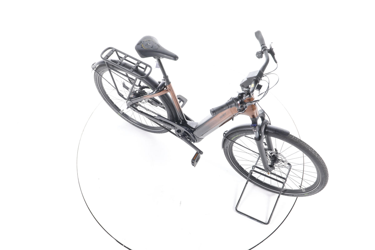 Giant AnyTour E+ 3 City E-Bike Tiefeinsteiger 2024 - Image 14