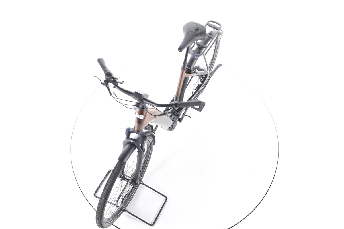 Giant AnyTour E+ 3 City E-Bike Tiefeinsteiger 2024 - Image 17