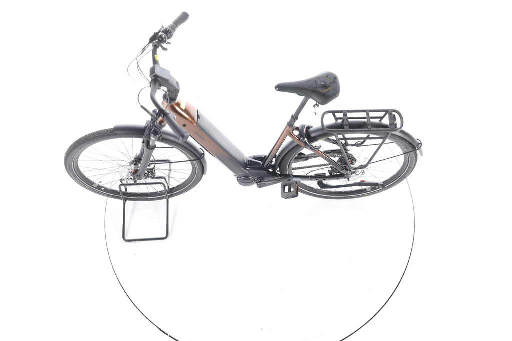 Giant AnyTour E+ 3 City E-Bike Tiefeinsteiger 2024 - Image 19