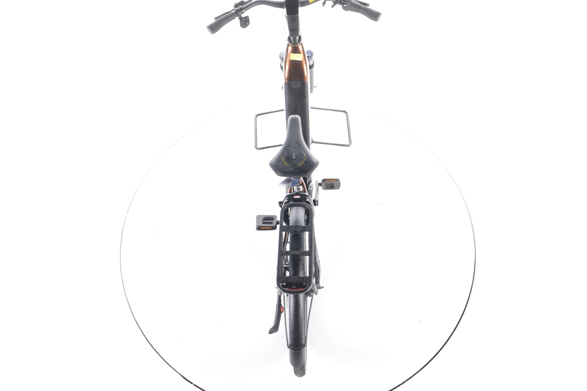 Giant AnyTour E+ 3 City E-Bike Tiefeinsteiger 2024 - Image 22