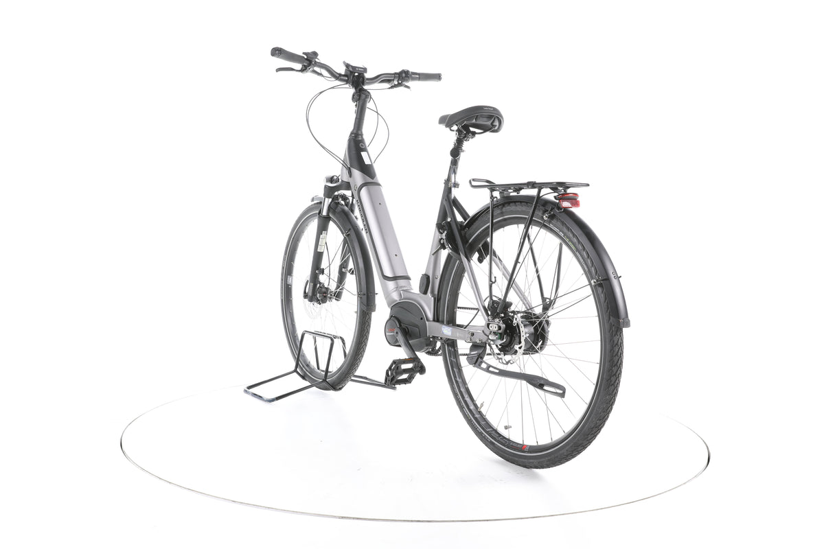 Kreidler Vitality Eco 8+ City E-Bike Tiefeinsteiger - Image 9