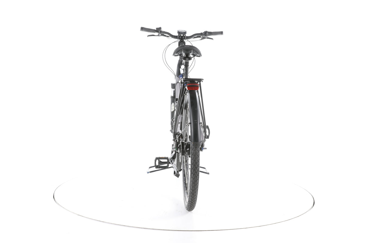 Kreidler Vitality Eco 8+ City E-Bike Tiefeinsteiger - Image 10
