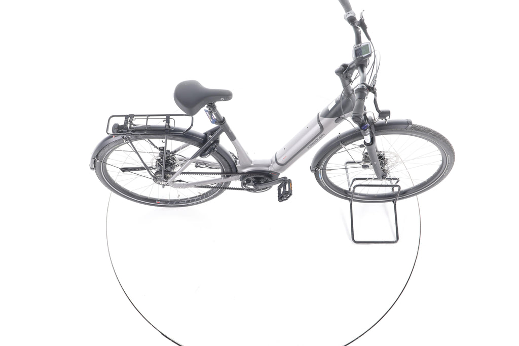 Kreidler Vitality Eco 8+ City E-Bike Tiefeinsteiger - Image 13