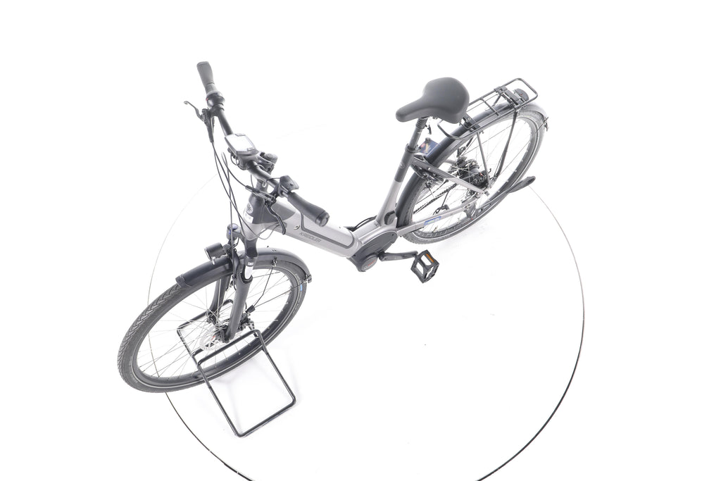 Kreidler Vitality Eco 8+ City E-Bike Tiefeinsteiger - Image 18