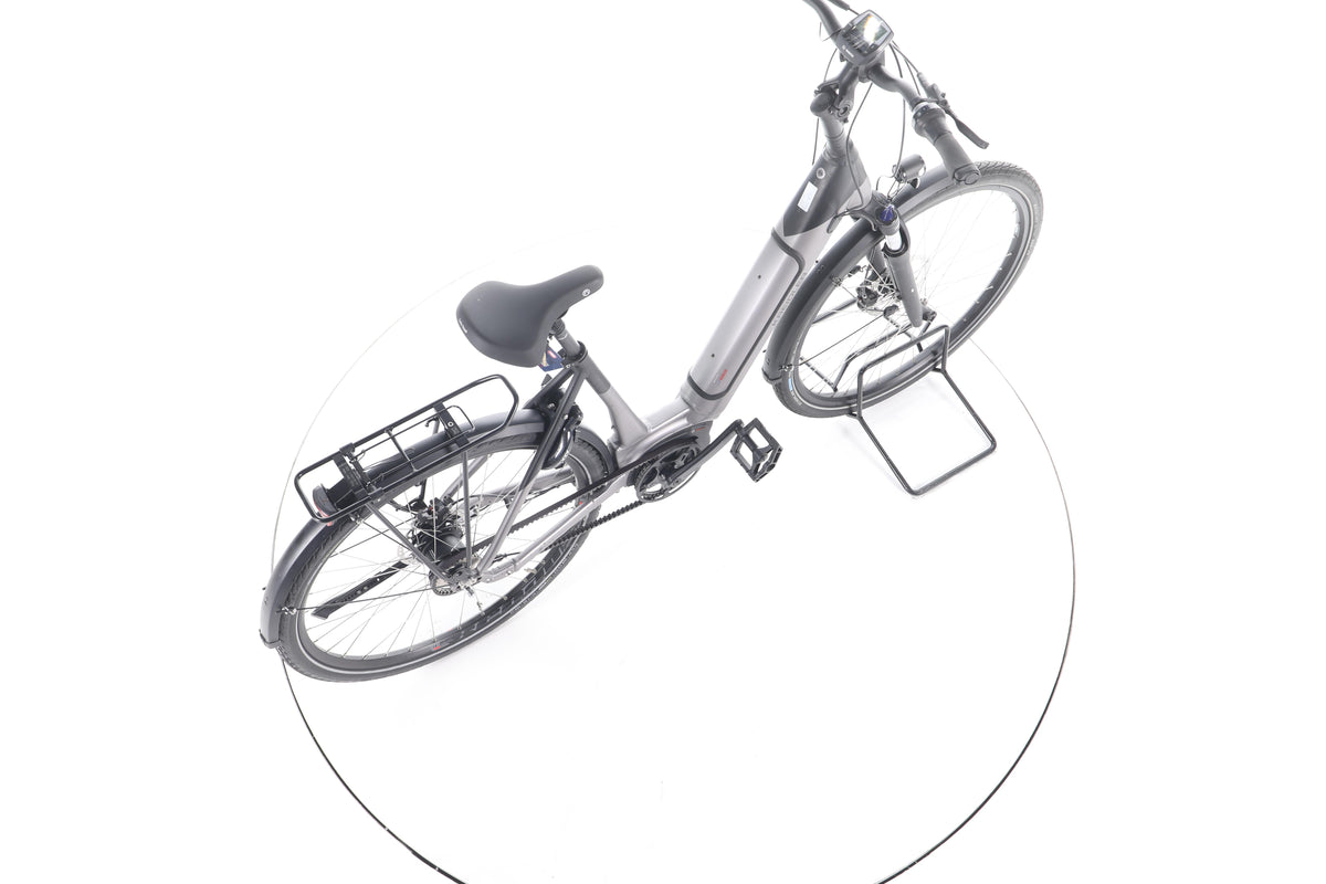 Kreidler Vitality Eco 8+ City E-Bike Tiefeinsteiger - Image 24