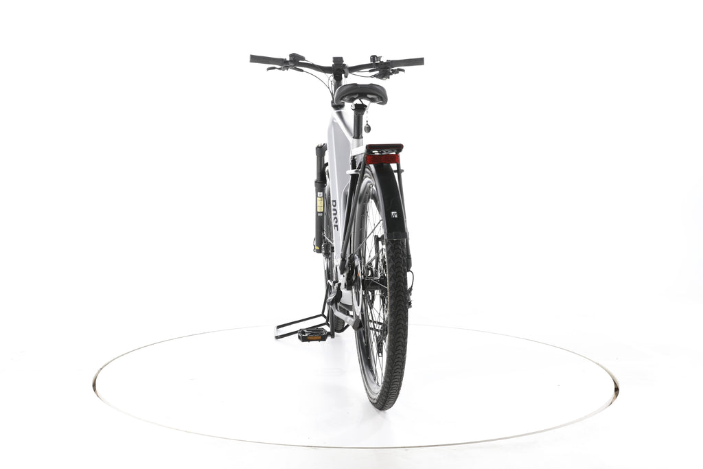 Rose Mayor+ Trekking E-Bike - Image 10
