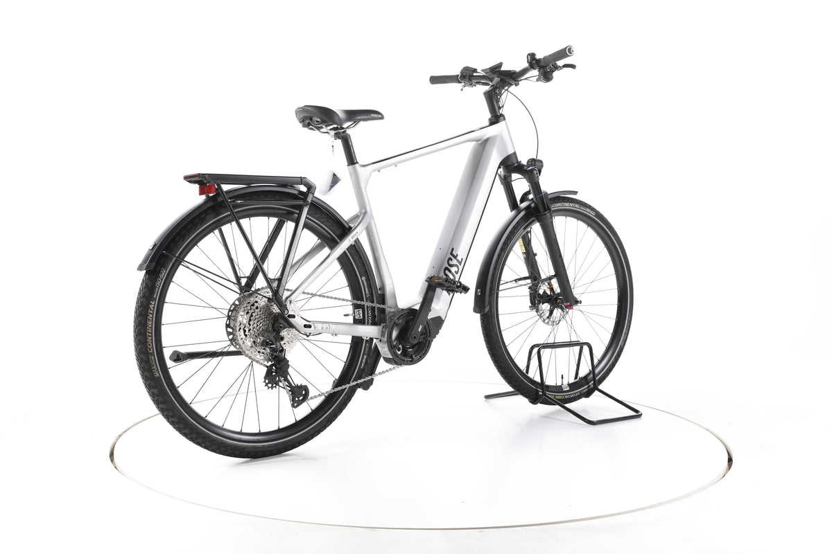 Rose Mayor+ Trekking E-Bike - Image 12