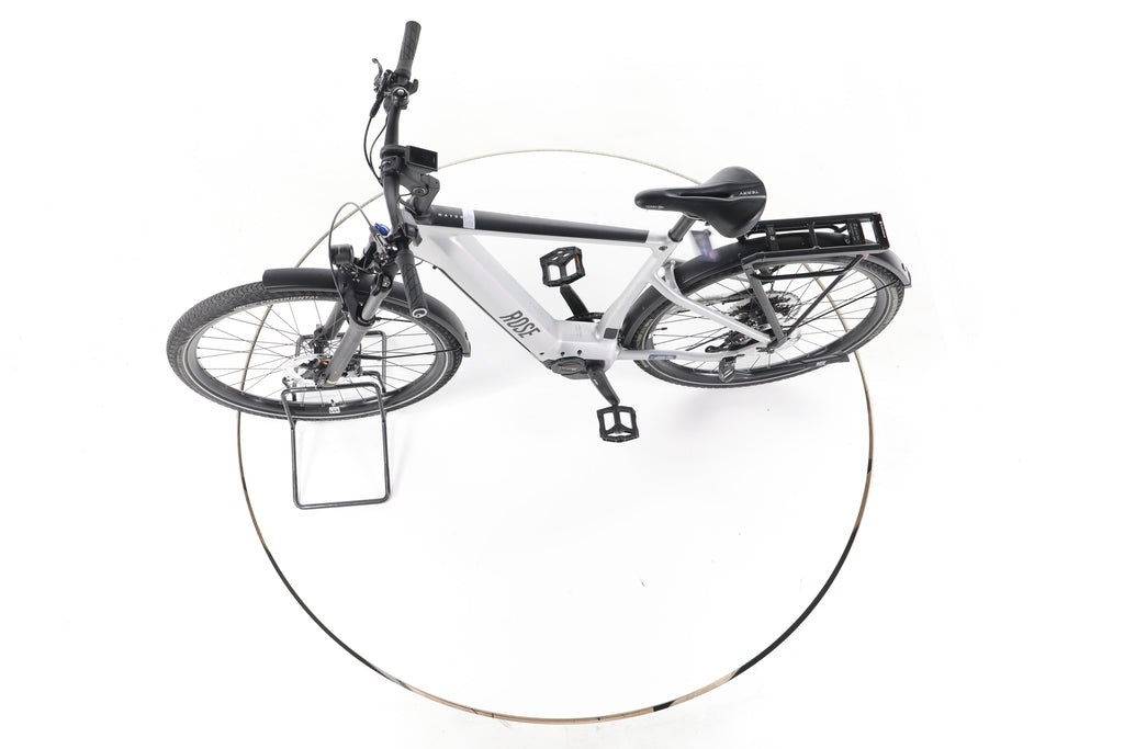 Rose Mayor+ Trekking E-Bike - Image 19