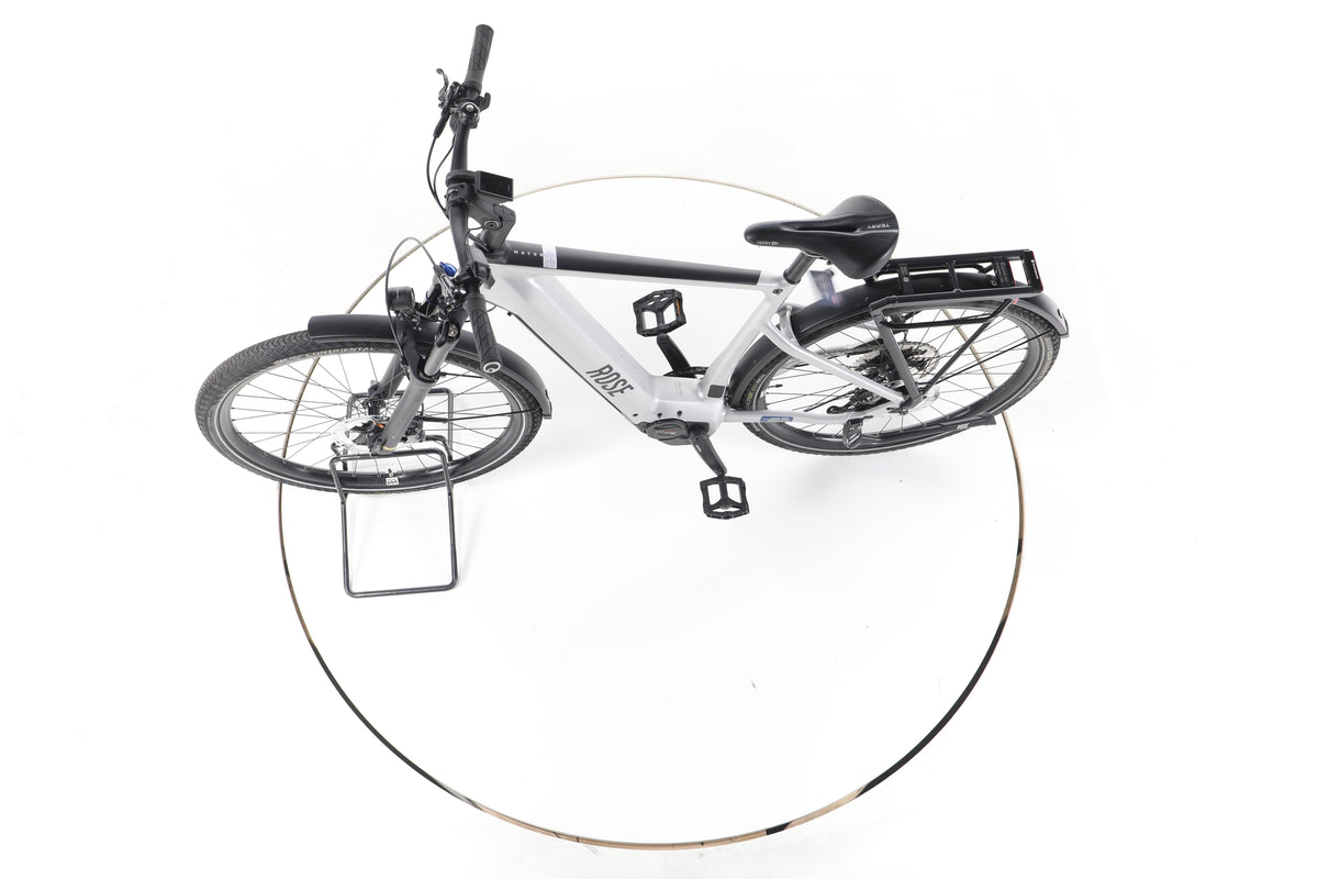Rose Mayor+ Trekking E-Bike - Image 19