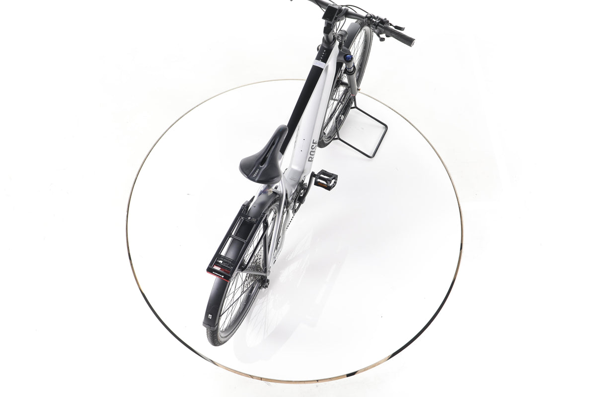 Rose Mayor+ Trekking E-Bike - Image 23