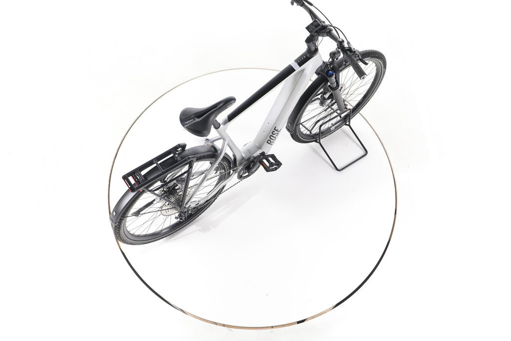 Rose Mayor+ Trekking E-Bike - Image 24