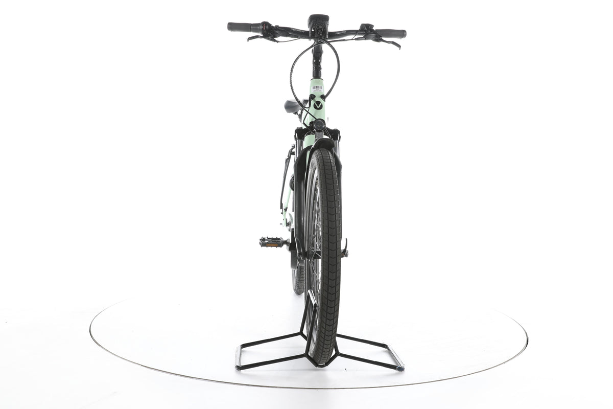 Velo de Ville SEB 890 Nexus 5 City E-Bike Tiefeinsteiger - Image 4