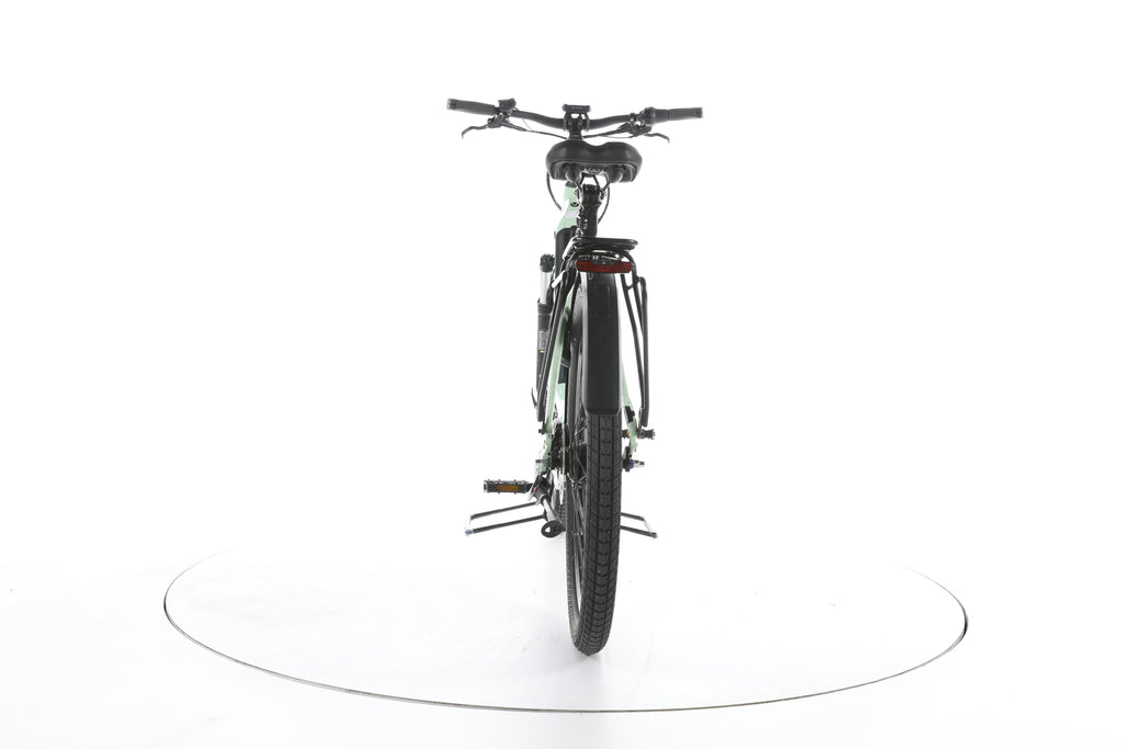 Velo de Ville SEB 890 Nexus 5 City E-Bike Tiefeinsteiger - Image 10