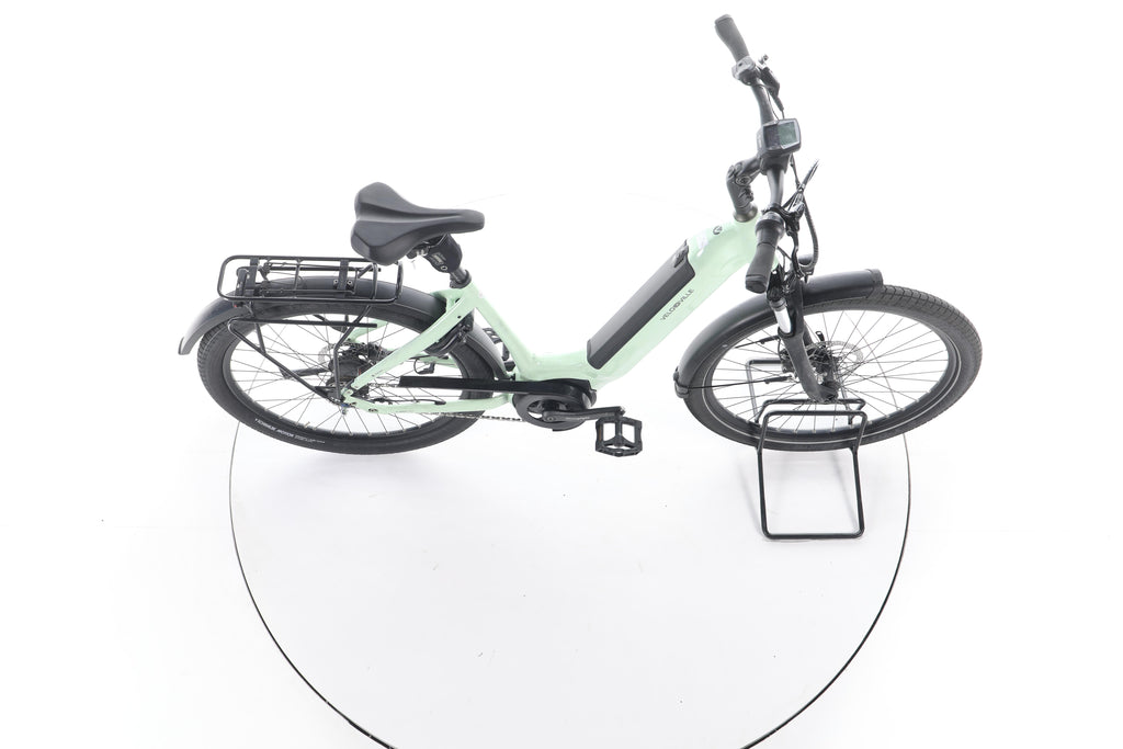 Velo de Ville SEB 890 Nexus 5 City E-Bike Tiefeinsteiger - Image 13