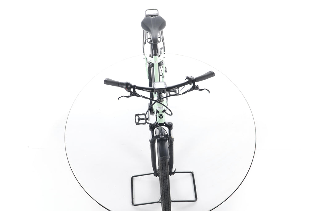 Velo de Ville SEB 890 Nexus 5 City E-Bike Tiefeinsteiger - Image 16