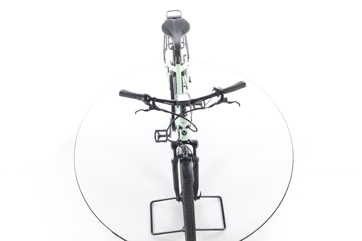 Velo de Ville SEB 890 Nexus 5 City E-Bike Tiefeinsteiger - Image 16