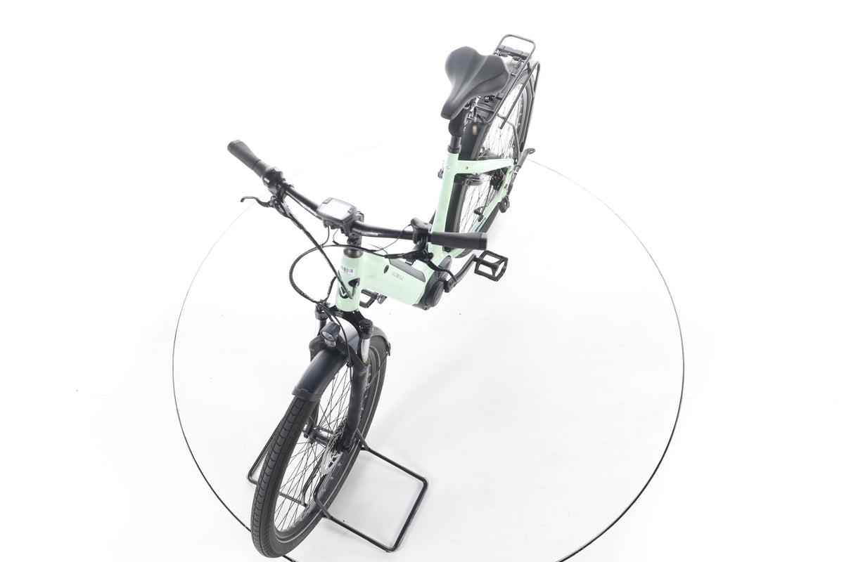 Velo de Ville SEB 890 Nexus 5 City E-Bike Tiefeinsteiger - Image 17