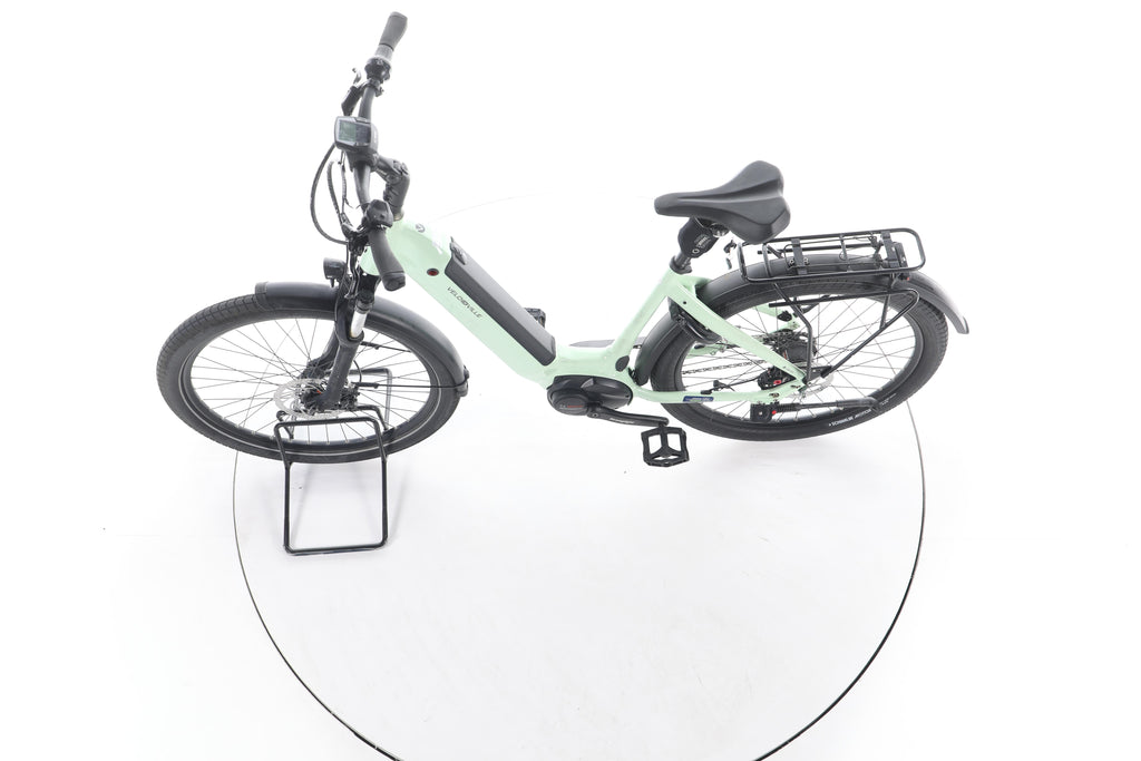 Velo de Ville SEB 890 Nexus 5 City E-Bike Tiefeinsteiger - Image 19