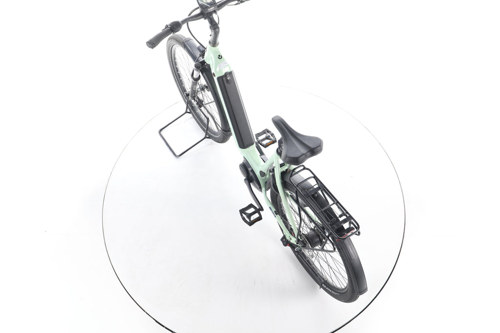 Velo de Ville SEB 890 Nexus 5 City E-Bike Tiefeinsteiger - Image 21