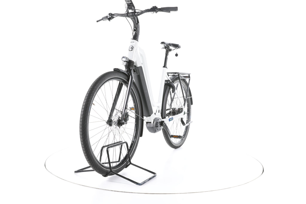 Gazelle Chamonix C5 City E-Bike Tiefeinsteiger - Image 5