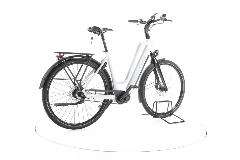 Gazelle Chamonix C5 City E-Bike Tiefeinsteiger - Image 12