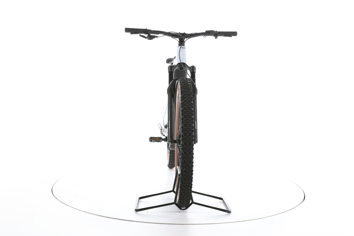 Cube Reaction Hybrid Pro 750 E-Bike - Image 4