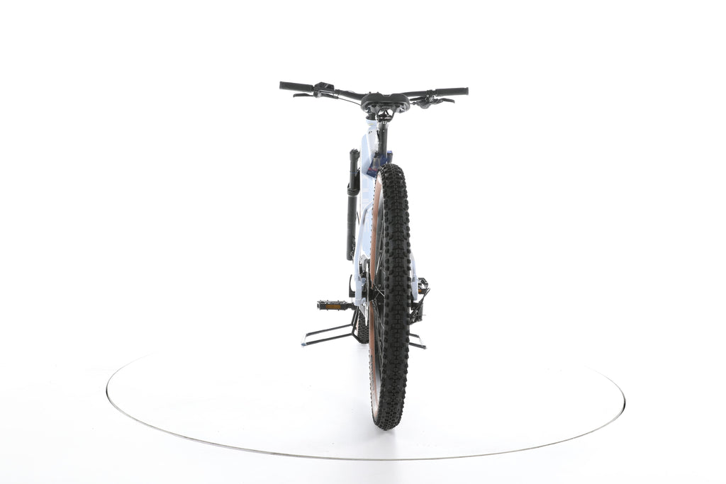 Cube Reaction Hybrid Pro 750 E-Bike - Image 10