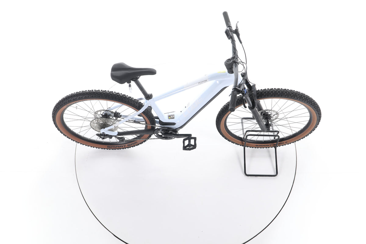 Cube Reaction Hybrid Pro 750 E-Bike - Image 13