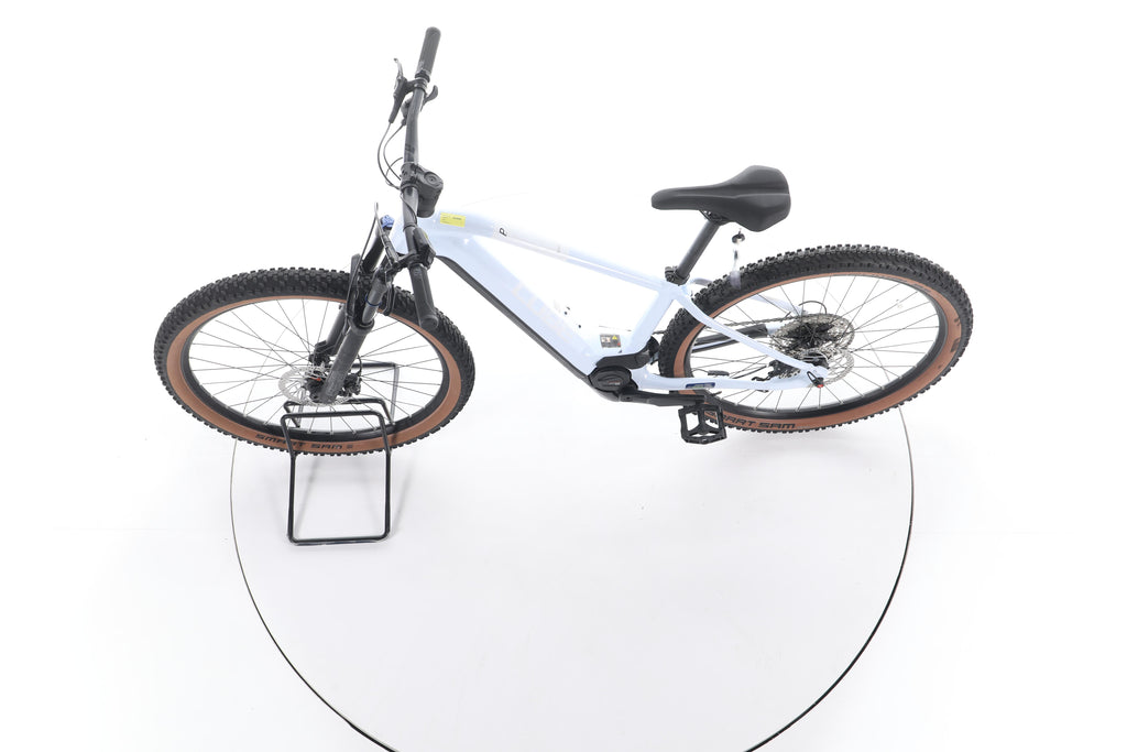 Cube Reaction Hybrid Pro 750 E-Bike - Image 19