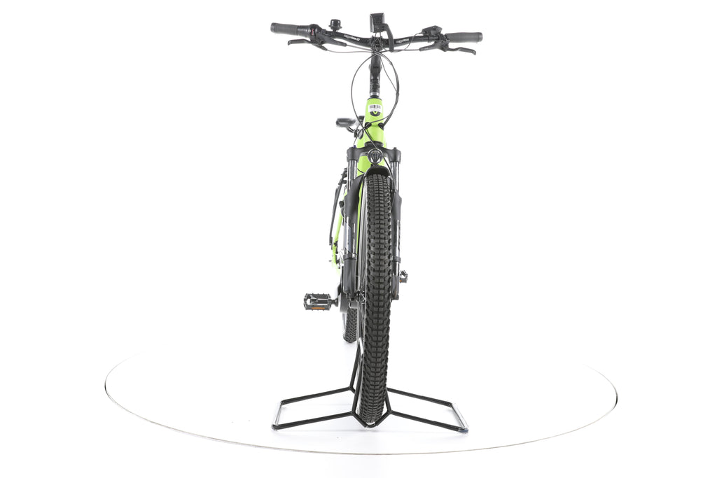 Velo de Ville SEB 890 City E-Bike - Image 4