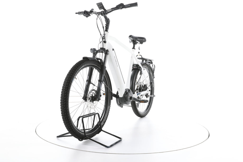 Velo de Ville SEB 890 Smart Trekking E-Bike Tiefeinsteiger - Image 5