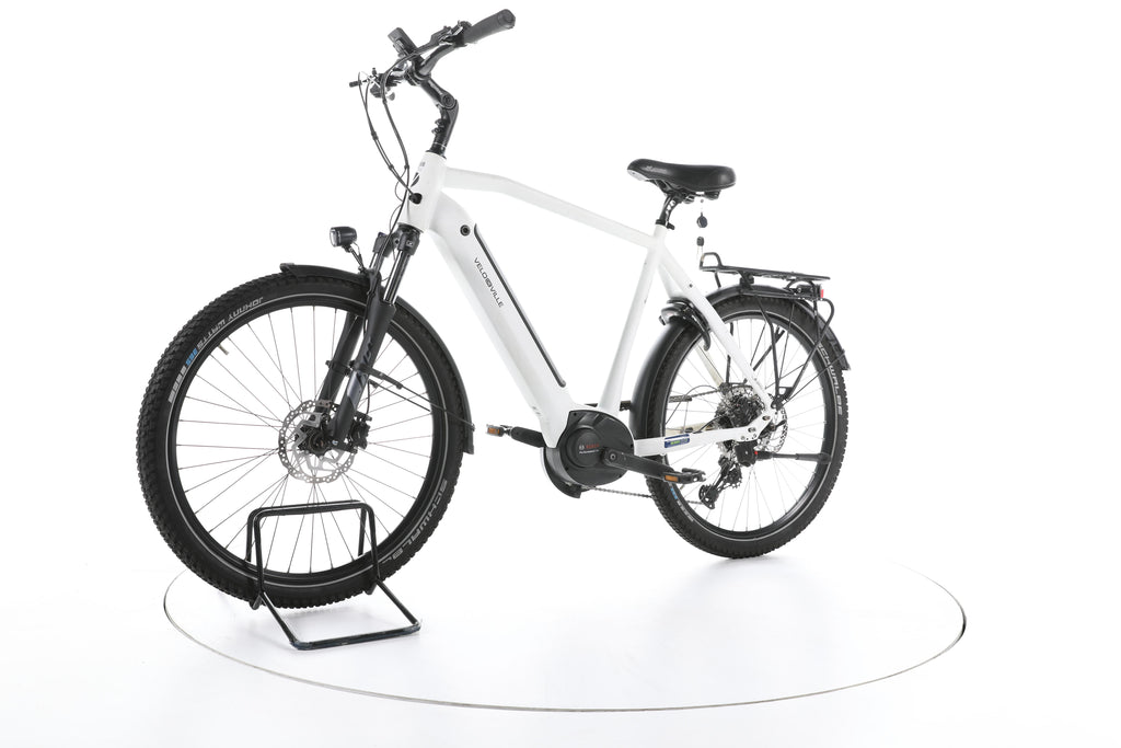 Velo de Ville SEB 890 Smart Trekking E-Bike Tiefeinsteiger - Image 6