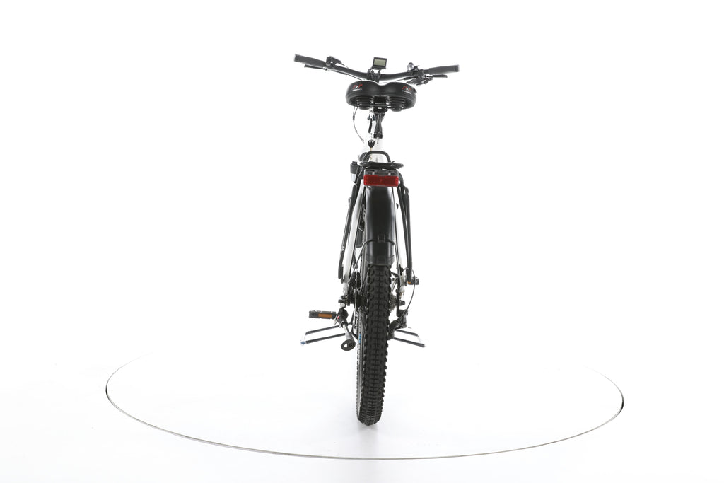 Velo de Ville SEB 890 Smart Trekking E-Bike Tiefeinsteiger - Image 10