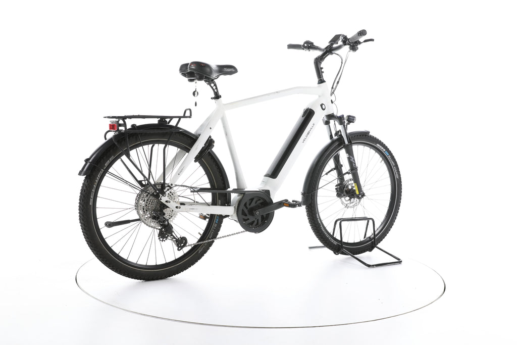 Velo de Ville SEB 890 Smart Trekking E-Bike Tiefeinsteiger - Image 12