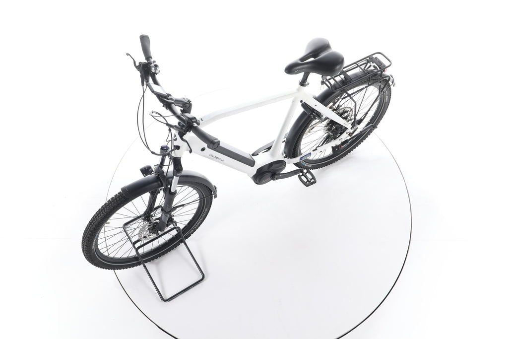 Velo de Ville SEB 890 Smart Trekking E-Bike Tiefeinsteiger - Image 18