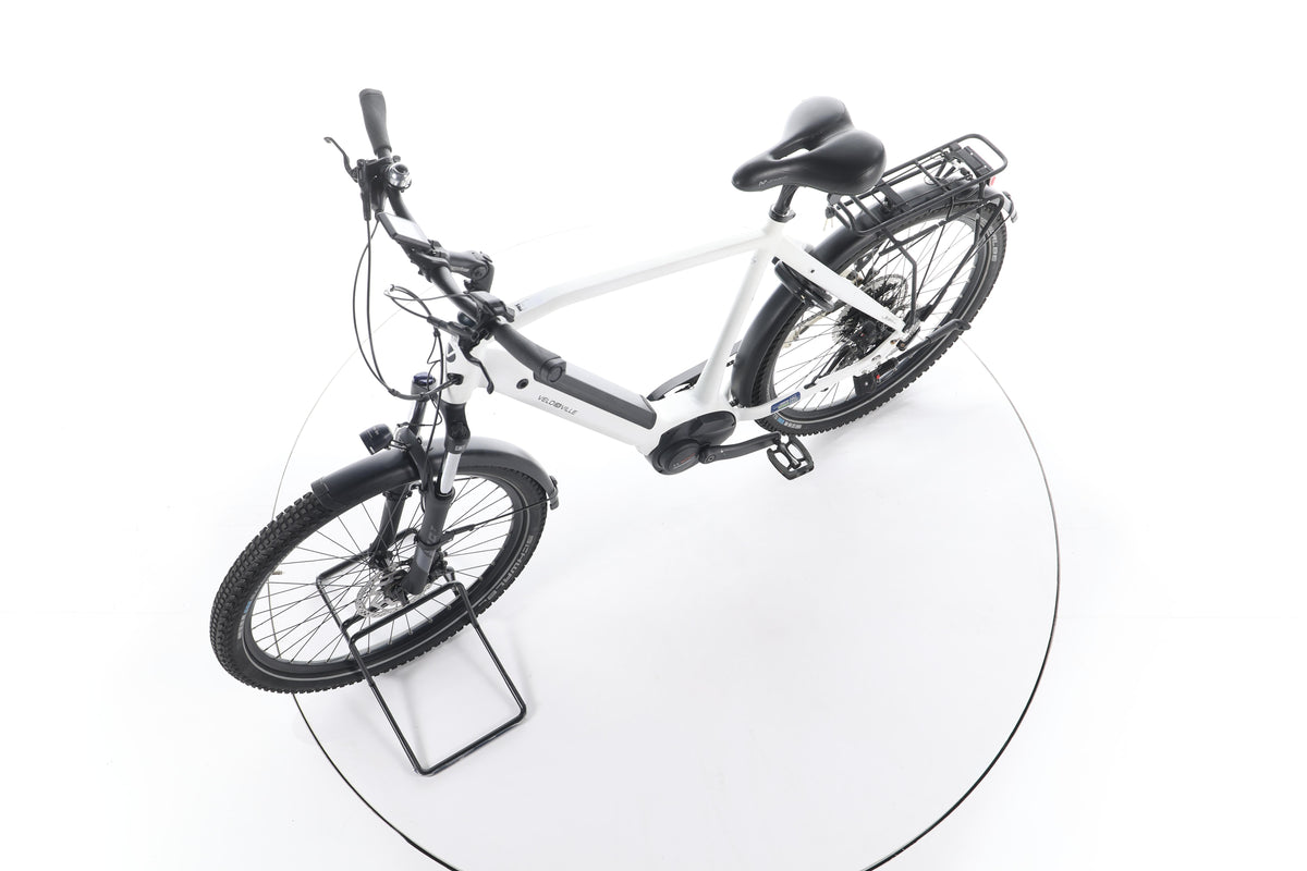 Velo de Ville SEB 890 Smart Trekking E-Bike Tiefeinsteiger - Image 18