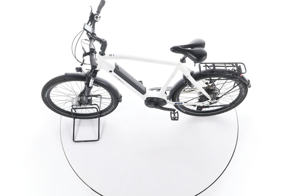 Velo de Ville SEB 890 Smart Trekking E-Bike Tiefeinsteiger - Image 19