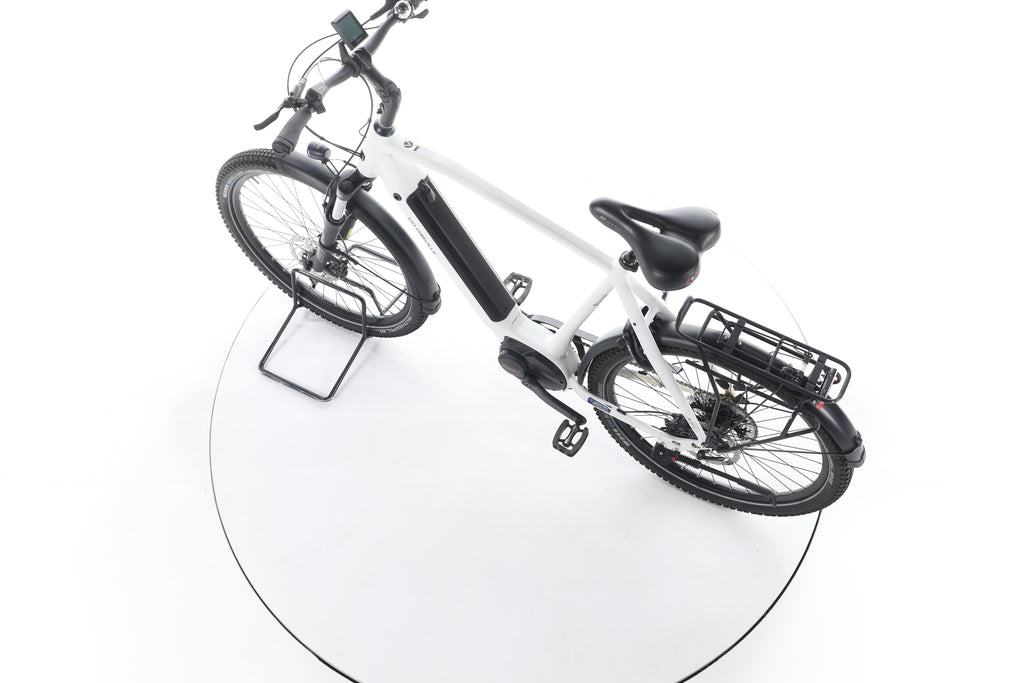 Velo de Ville SEB 890 Smart Trekking E-Bike Tiefeinsteiger - Image 20