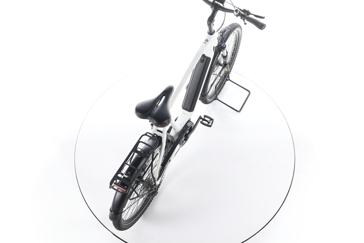 Velo de Ville SEB 890 Smart Trekking E-Bike Tiefeinsteiger - Image 23