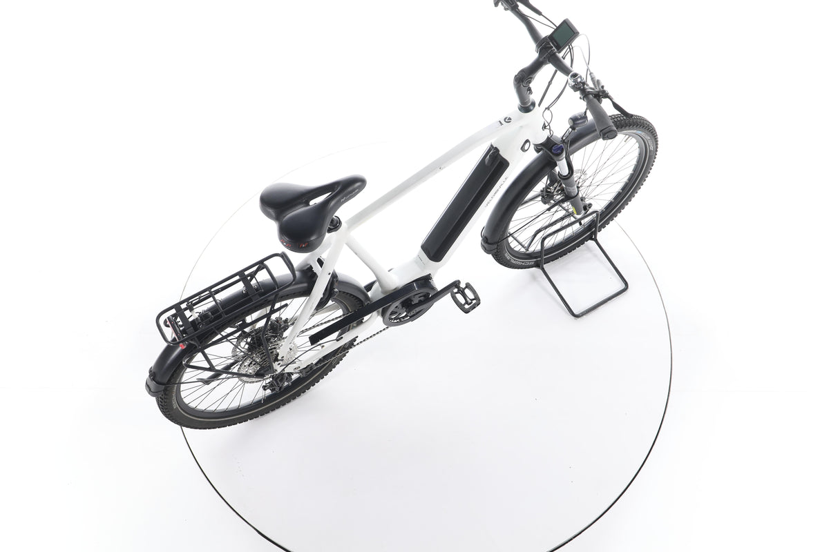 Velo de Ville SEB 890 Smart Trekking E-Bike Tiefeinsteiger - Image 24