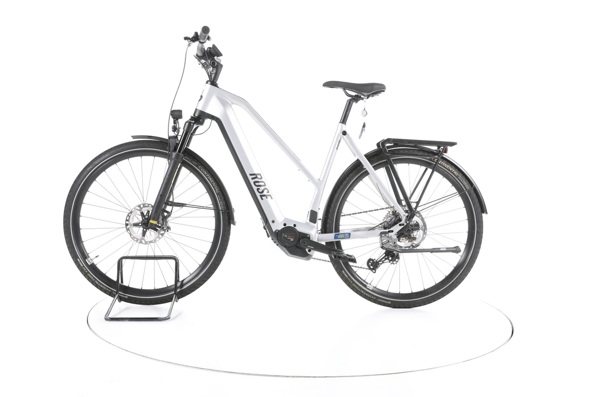Rose Mayor+ Trekking E-Bike - Image 7