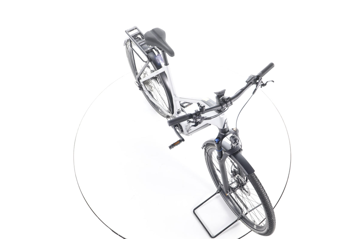 Rose Mayor+ Trekking E-Bike - Image 15