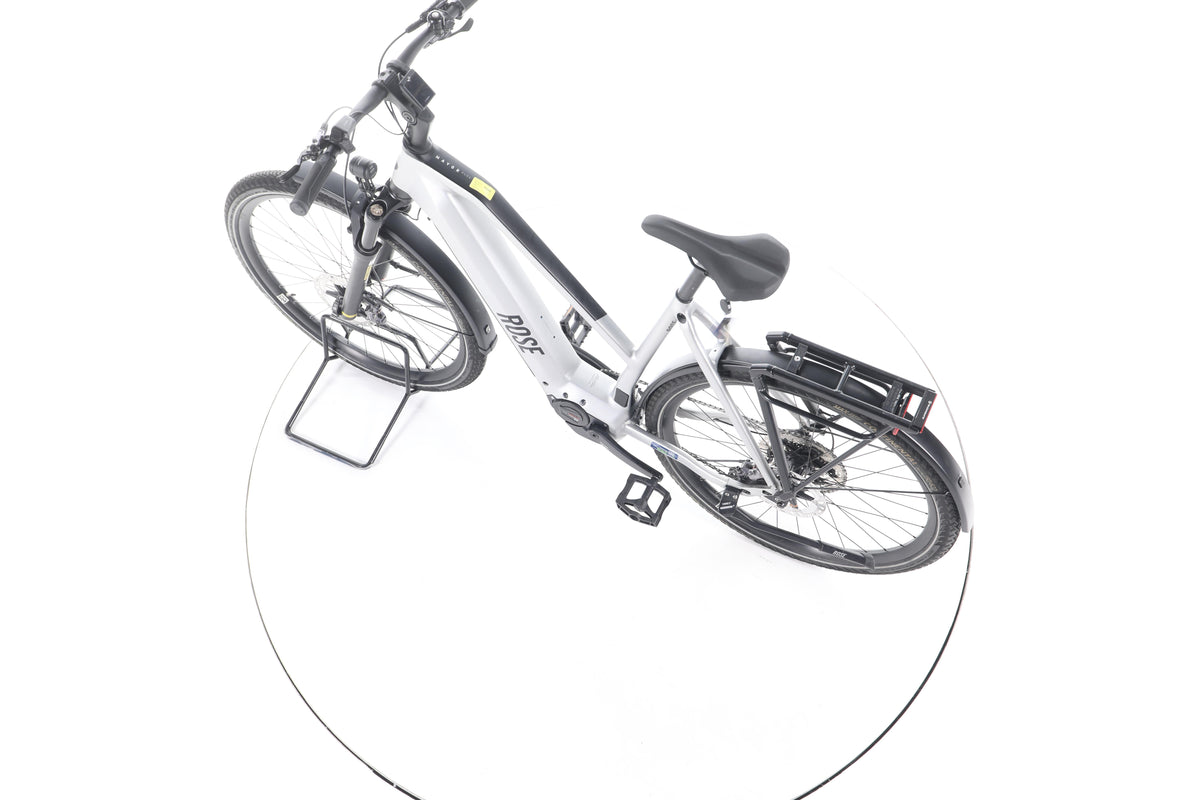 Rose Mayor+ Trekking E-Bike - Image 20
