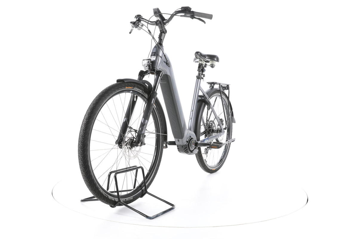 Conway Cairon T 3.0 Trekking E-Bike Tiefeinsteiger 2024 - Image 5