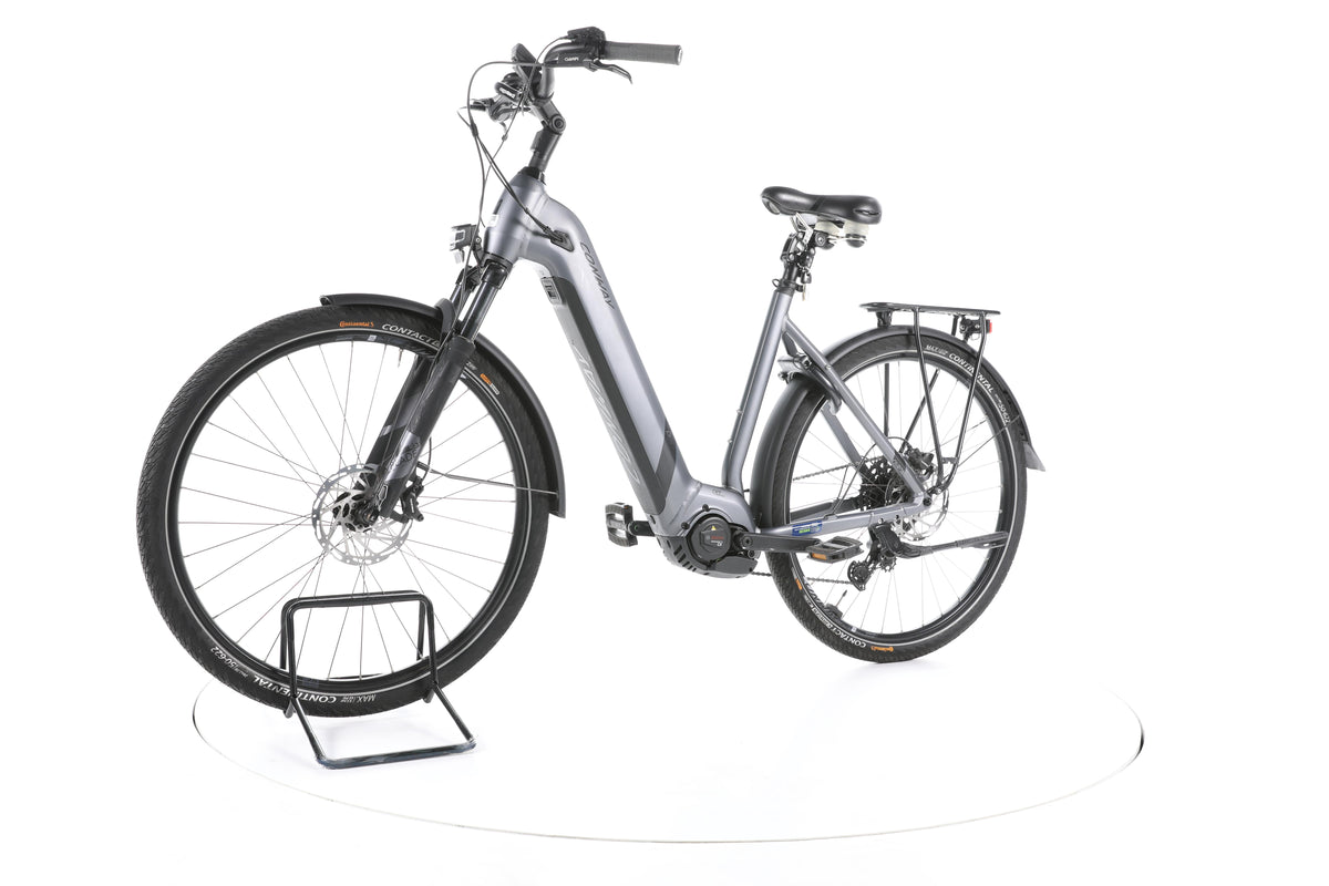 Conway Cairon T 3.0 Trekking E-Bike Tiefeinsteiger 2024 - Image 6