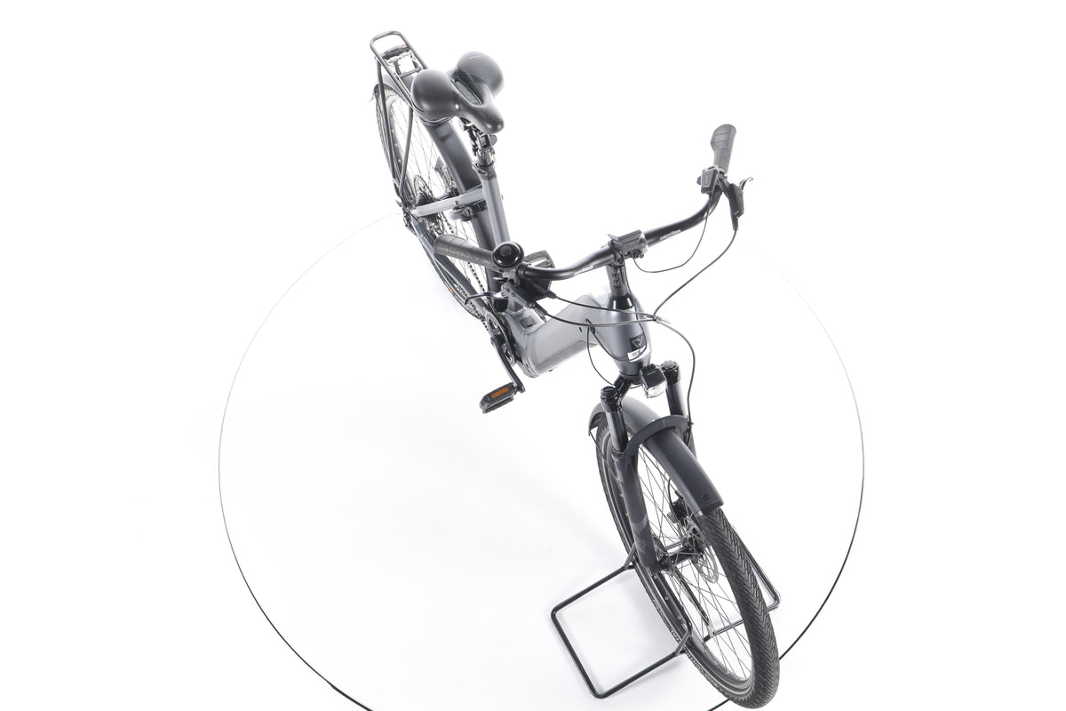 Conway Cairon T 3.0 Trekking E-Bike Tiefeinsteiger 2024 - Image 15