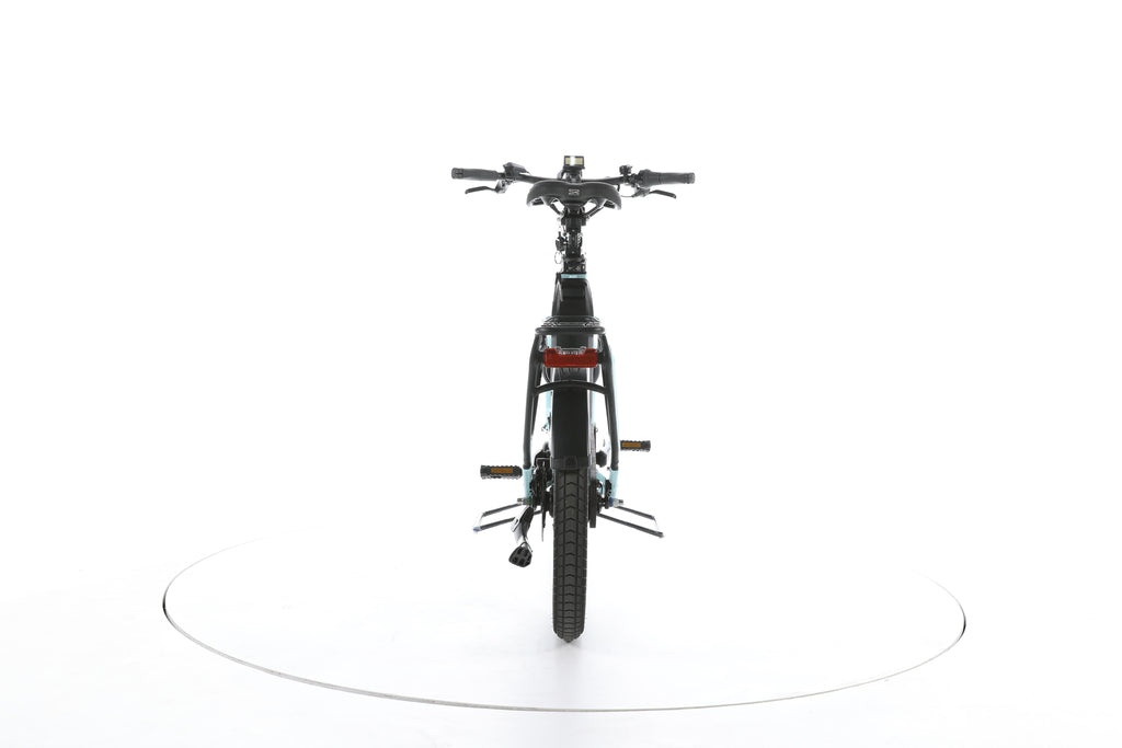 QIO B3EINS P-5 Kompakt E-Bike Tiefeinsteiger - Image 10